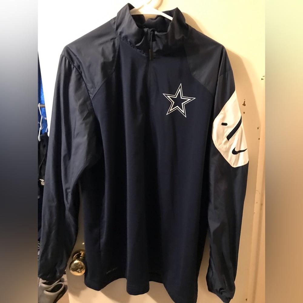 Dallas cowboys jacket